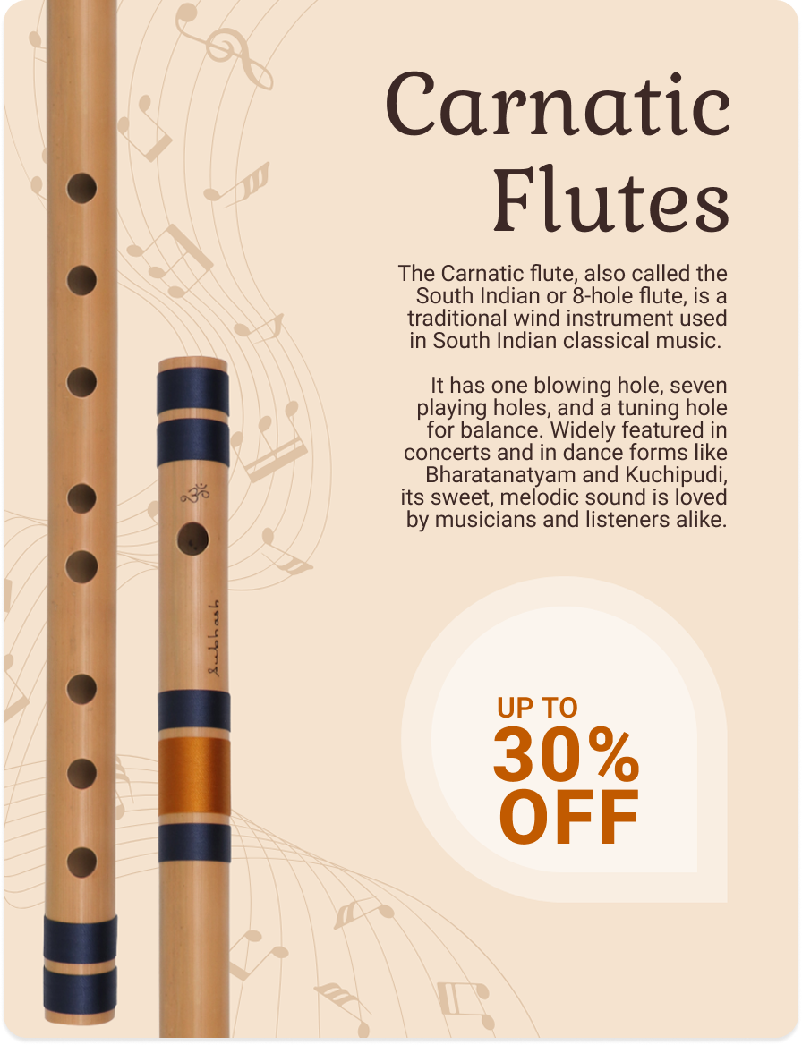 Shop Carnatic