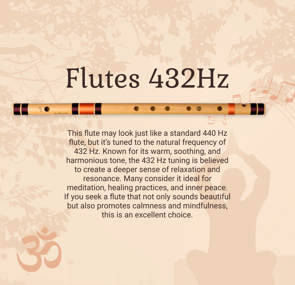 Shop 432Hz