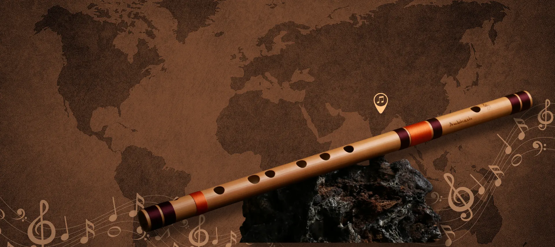 fluteset